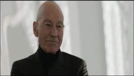 Star Trek Picard - Season 02 Episode 01